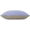 Sand/Lilac – 45 x 45 cm – Mingle cushion - Muuto