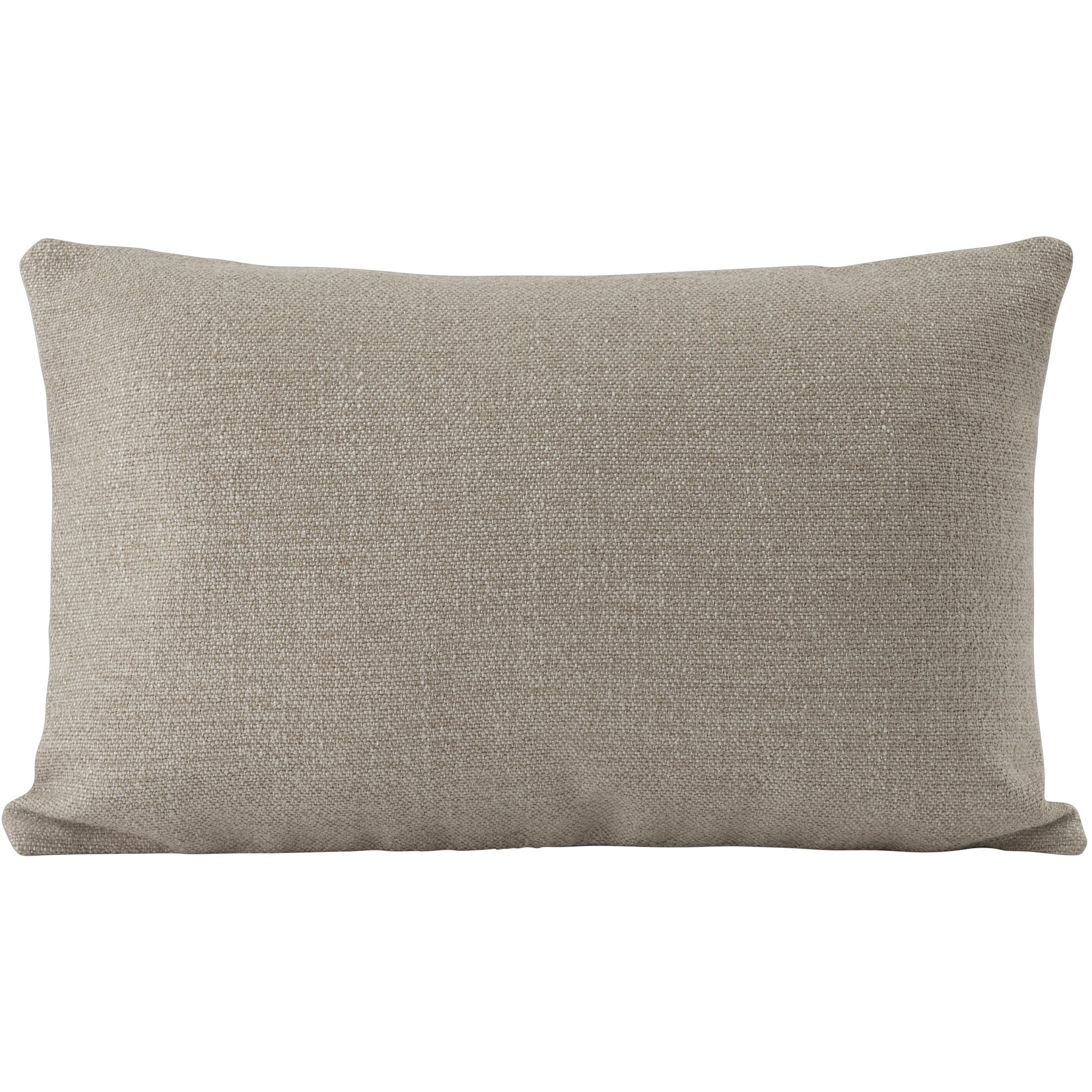 Sand/Lilac – 35 x 55 cm – Mingle cushion - Muuto