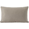 Sand/Lilac – 35 x 55 cm – Mingle cushion - Muuto