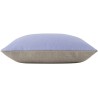 Sand/Lilac – 35 x 55 cm – Mingle cushion - Muuto