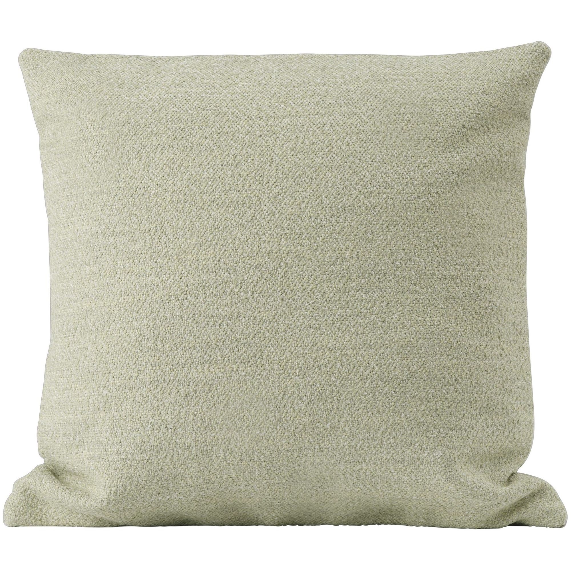 Light Green – 45 x 45 cm – Mingle cushion - Muuto