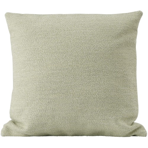 Light Green – 45 x 45 cm – coussin Mingle - Muuto