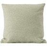 Light Green – 45 x 45 cm – coussin Mingle - Muuto