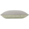 Light Green – 45 x 45 cm – coussin Mingle - Muuto