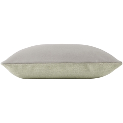 Light Green – 35 x 55 cm – Mingle cushion - Muuto