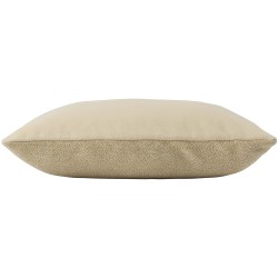 Light Yellow – 45 x 45 cm – Mingle cushion - Muuto