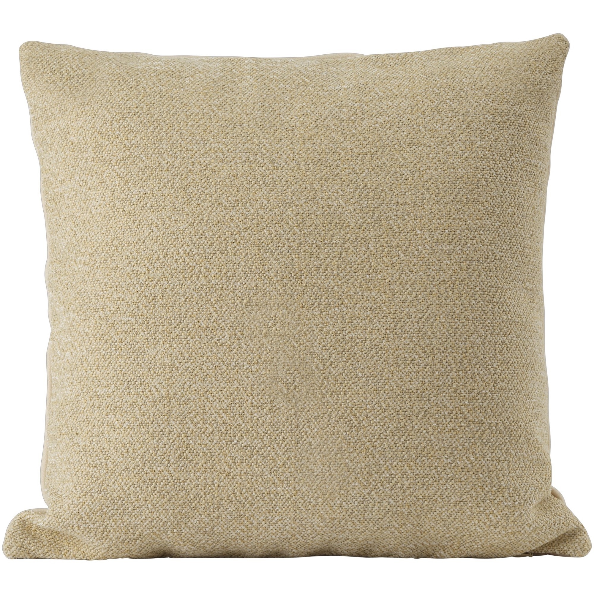 Light Yellow – 45 x 45 cm – coussin Mingle - Muuto