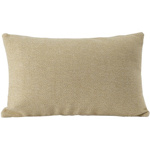 Light Yellow – 35 x 55 cm – Mingle cushion - Muuto