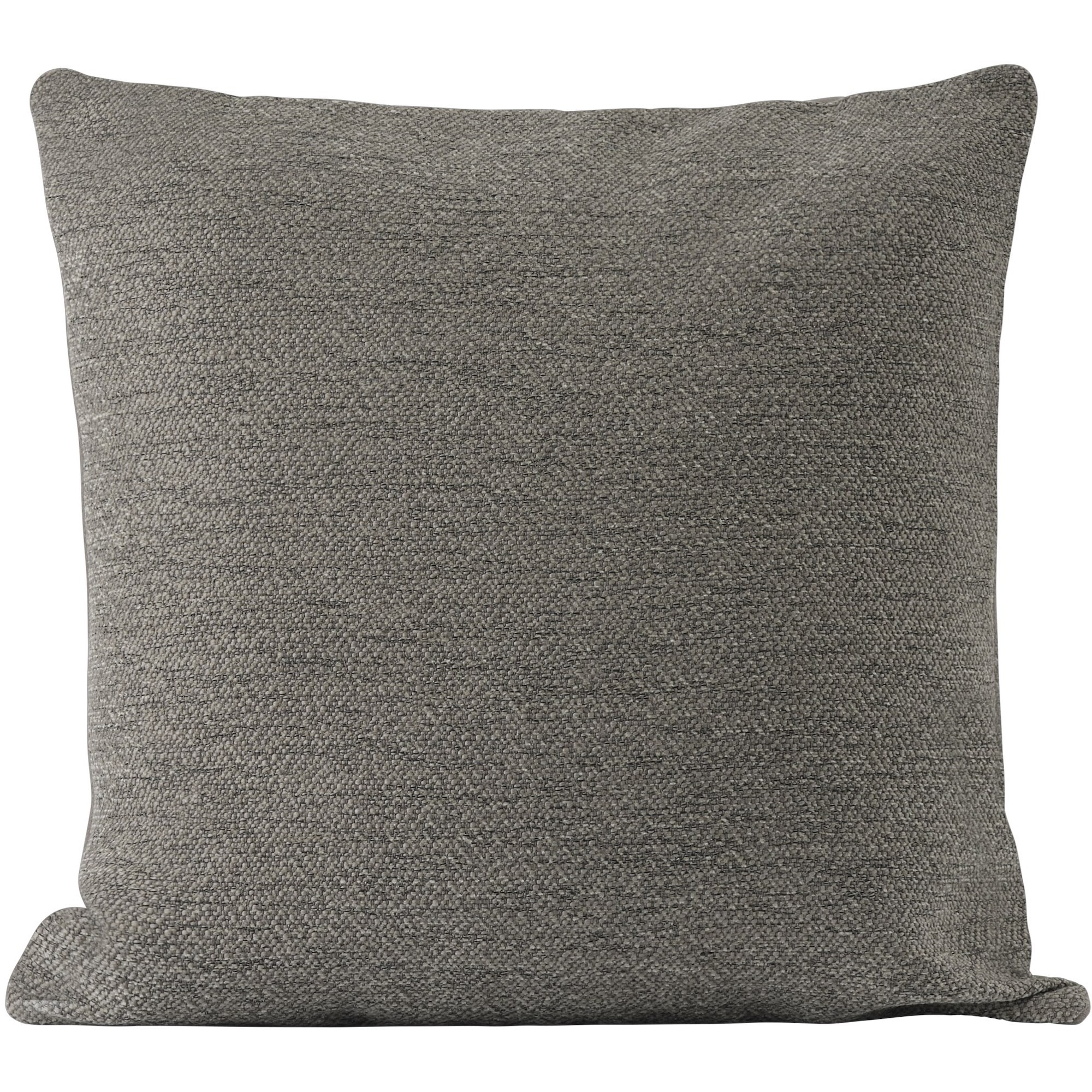 Taupe – 45 x 45 cm – coussin Mingle - Muuto