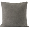 Taupe – 45 x 45 cm – coussin Mingle - Muuto