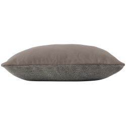 Taupe – 45 x 45 cm – Mingle cushion - Muuto