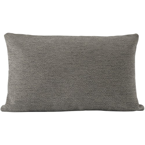 Taupe – 35 x 55 cm – coussin Mingle - Muuto