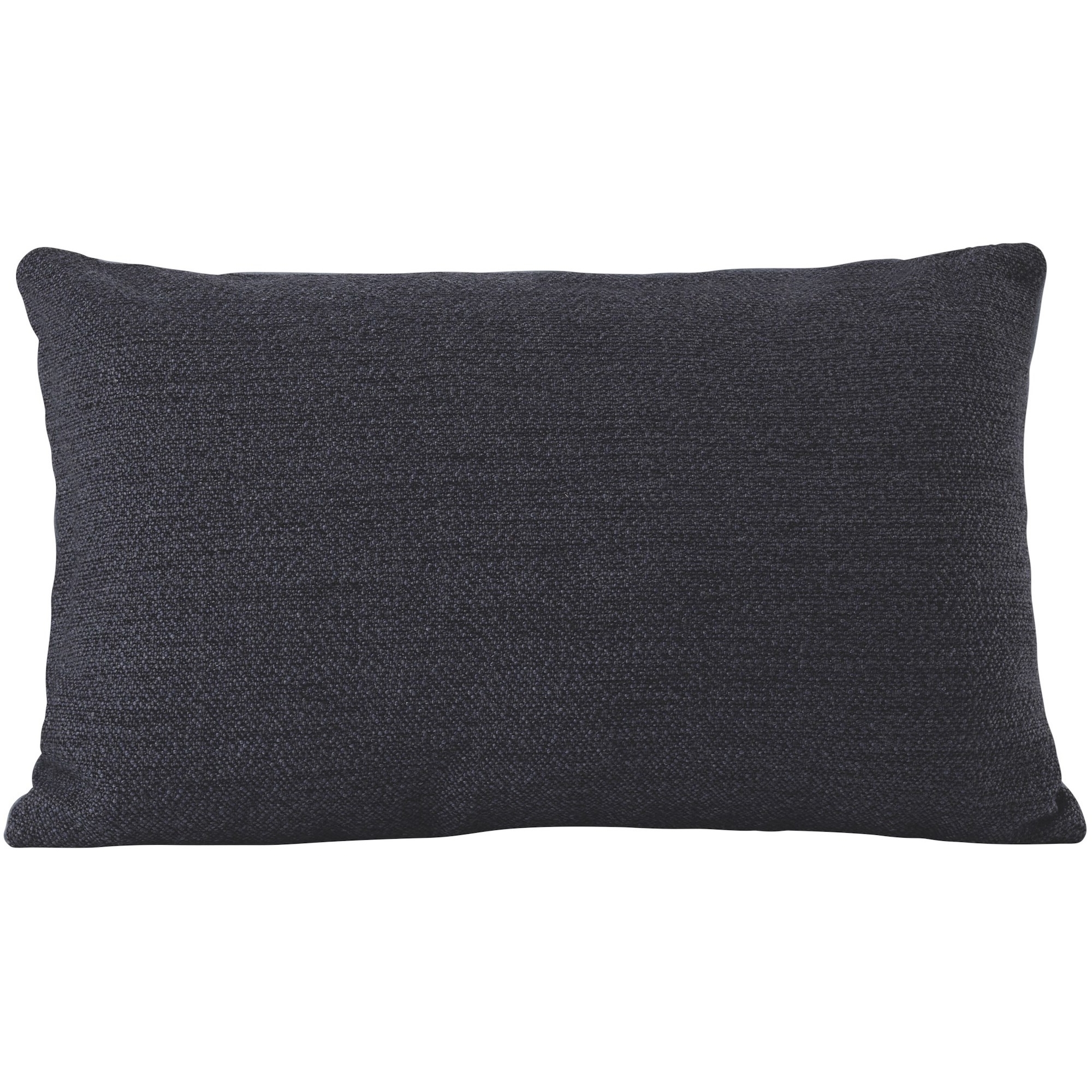 Midnight Blue – 35 x 55 cm – coussin Mingle - Muuto