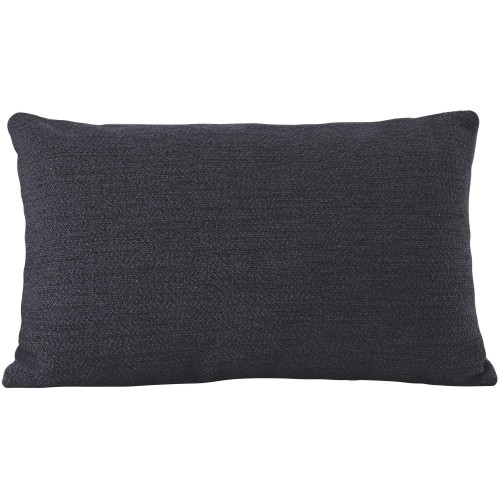 Midnight Blue – 35 x 55 cm – Mingle cushion - Muuto