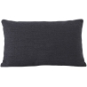 Midnight Blue – 35 x 55 cm – coussin Mingle - Muuto