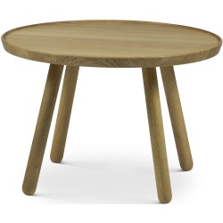 Pelican Table – oak - House of Finn Juhl