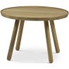 Pelican Table – oak - House of Finn Juhl