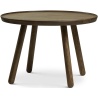 Pelican Table – Walnut - House of Finn Juhl