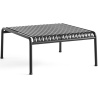 Low table - Palissade Anthracite - HAY