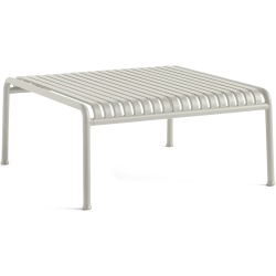 Low table - Palissade Grey - HAY