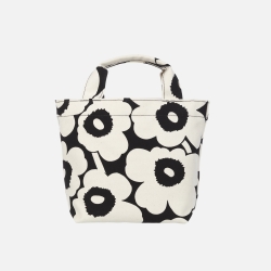 - Marimekko Mono Mini Tote Unikko 908