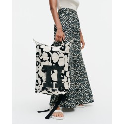 - Marimekko Mono Backpack Unikko 908