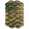 Serpentine carpet - green yellow - 200 x 300 cm - Moooi