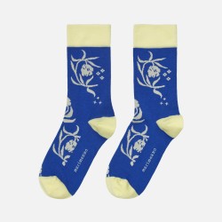 - Marimekko Kasvaa Herbaario socks 520