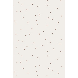 Off-white - Dot wallpaper - Ferm Living