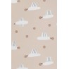 SOLD OUT Birds and Berries Wallpaper - Ferm Living