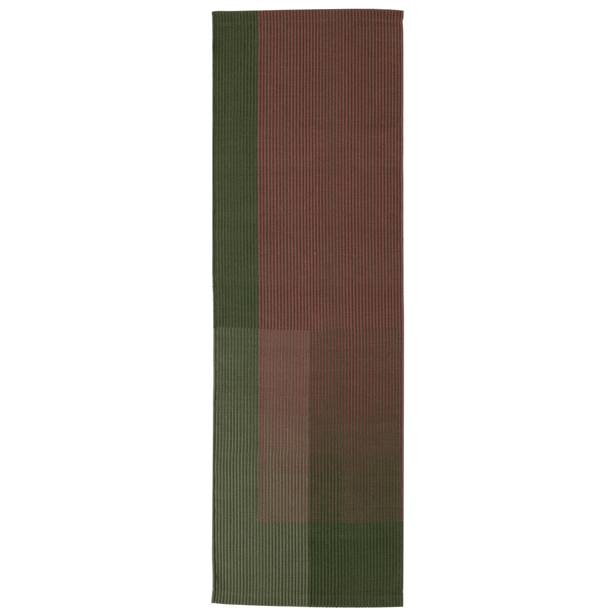 80 x 240 cm – Haze 3 - Nanimarquina