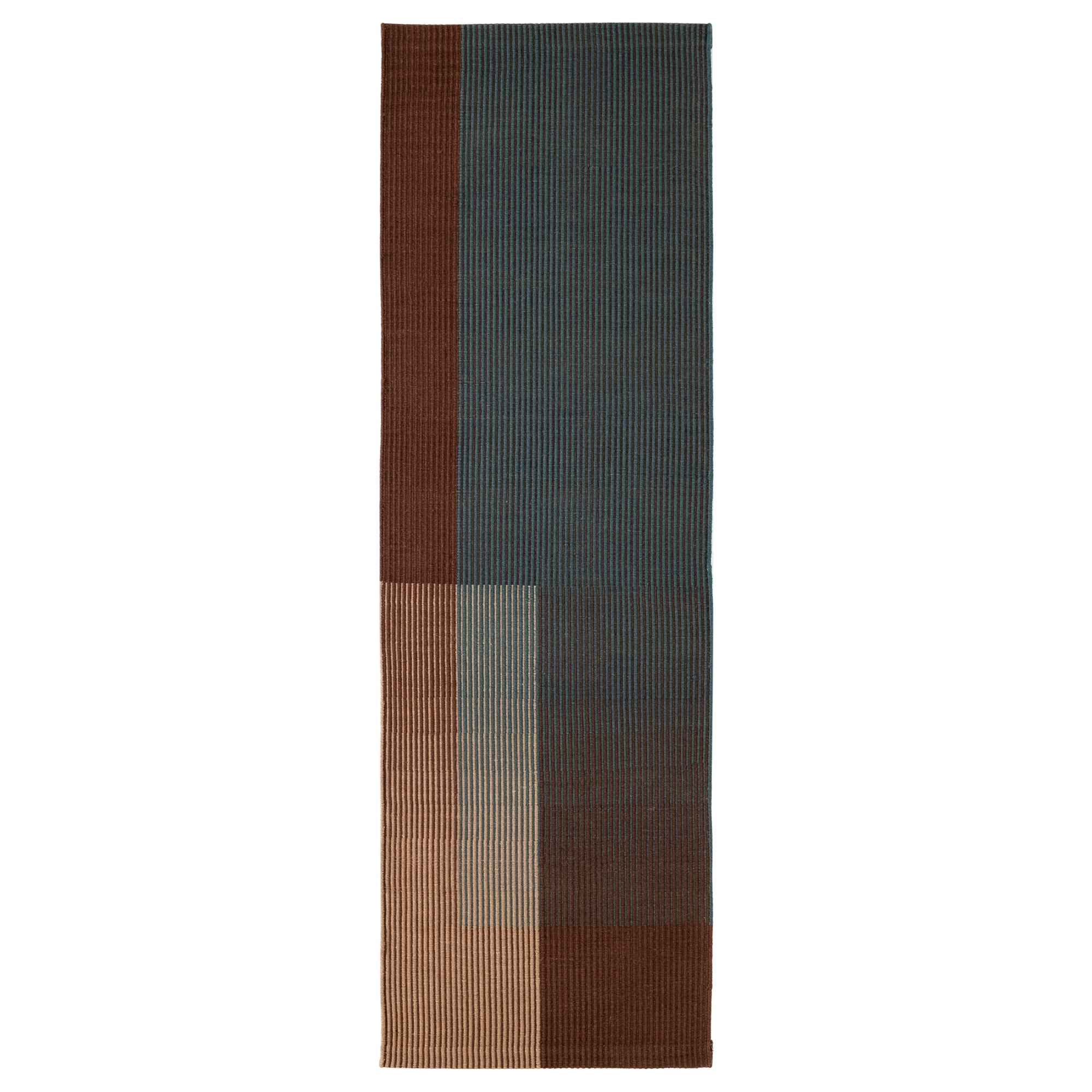 80 x 240 cm – Haze 5 - Nanimarquina