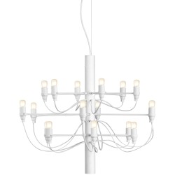 2097/18 pendant – matt white - Flos