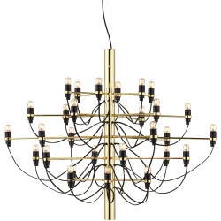 2097/30 pendant – brass - Flos