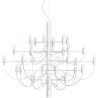 2097/30 pendant – matt white - Flos