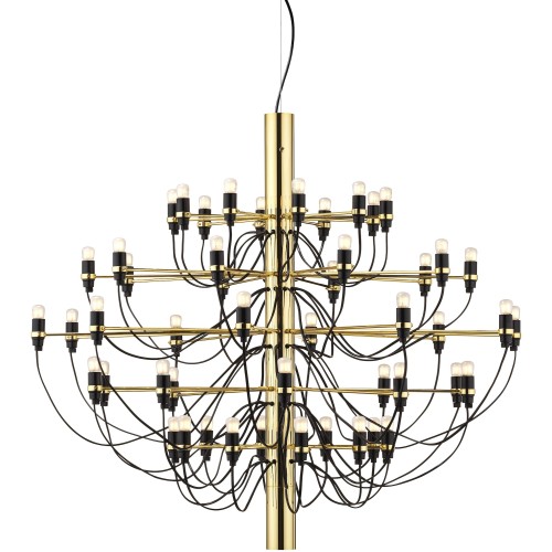 2097/50 pendant – brass - Flos