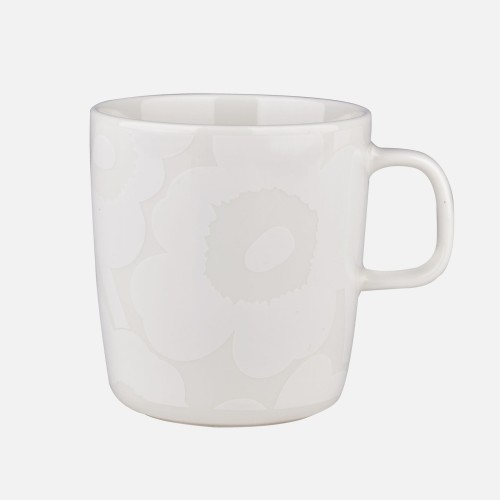 - Marimekko Unikko 100 mug 4dl