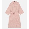 - Marimekko Pieni Unikko 801 bathrobe