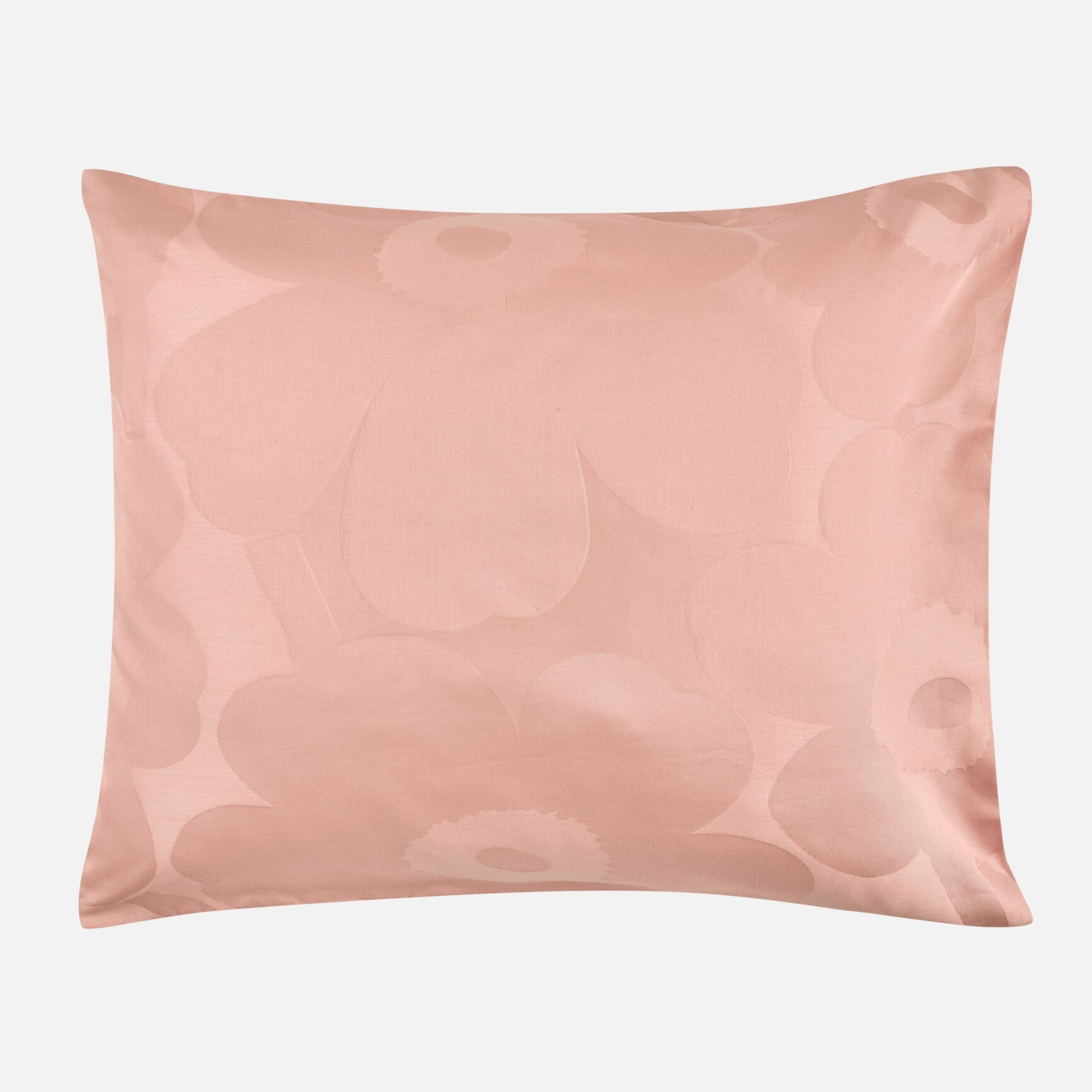 Unikko 801 pillowcase 50x60cm - Marimekko