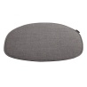 green - seat cushion for Pair chair - BH70 - Fritz Hansen