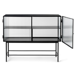 Buffet Haze - noir - Ferm Living