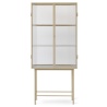 Haze vitrine - cashmere - Ferm Living