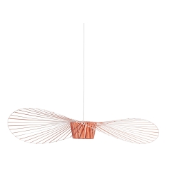 Ø140 cm - Corail - Vertigo édition limitée - Petite Friture