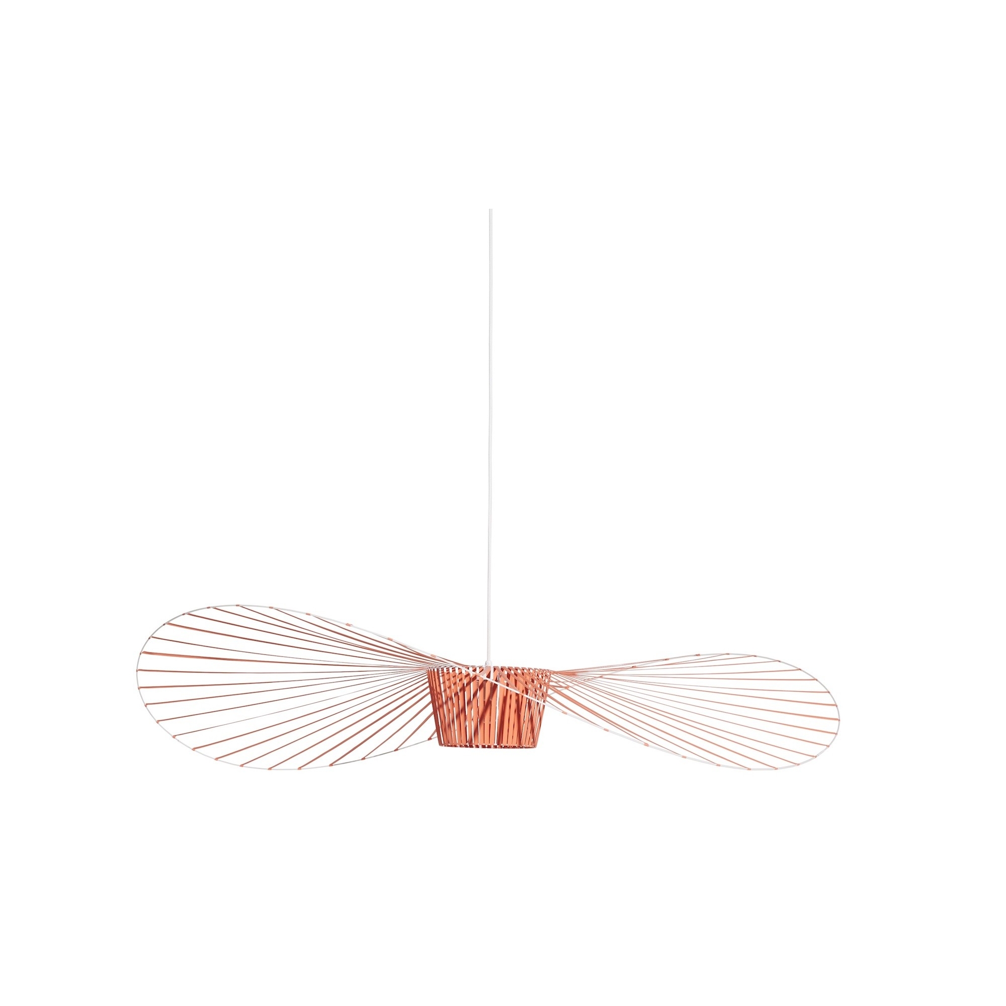 Ø140 cm - Corail - Vertigo édition limitée - Petite Friture