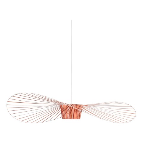 Ø140 cm - Corail - Vertigo édition limitée - Petite Friture