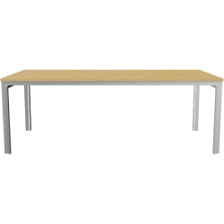 PK51 Table - Fritz Hansen