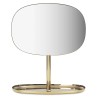 Brass - Flip mirror - Normann Copenhagen