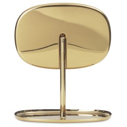 Brass - Flip mirror - Normann Copenhagen