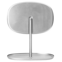 Acier mat - miroir Flip - Normann Copenhagen