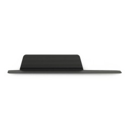 80cm - noir - étagère Jet - Normann Copenhagen